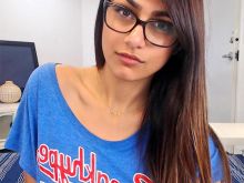 Mia Khalifa