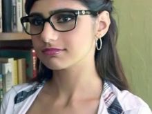 Mia Khalifa