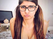 Mia Khalifa