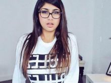 Mia Khalifa