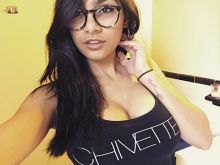 Mia Khalifa