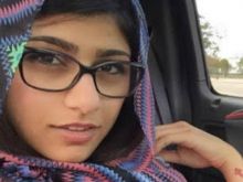 Mia Khalifa