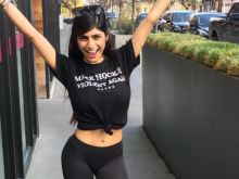 Mia Khalifa