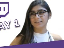 Mia Khalifa photo