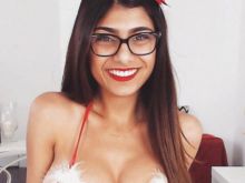 Mia Khalifa