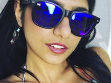 Mia Khalifa