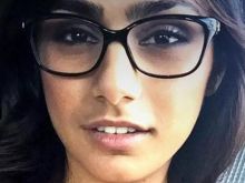 Mia Khalifa