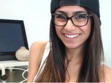 Mia Khalifa
