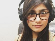 Mia Khalifa