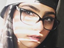 Mia Khalifa