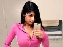 Mia Khalifa