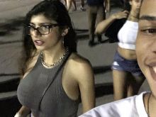 Mia Khalifa