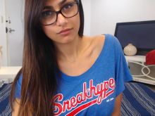 Mia Khalifa photo