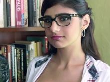 Mia Khalifa