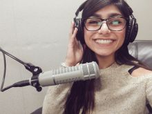 Mia Khalifa