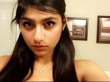 Mia Khalifa