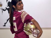 Mia Khalifa