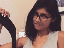 Mia Khalifa