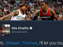 Mia Khalifa