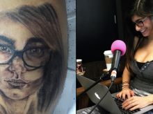 Mia Khalifa