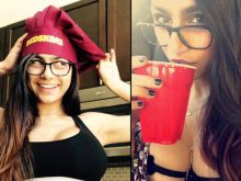 Mia Khalifa