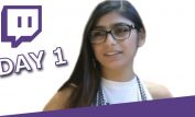 Mia Khalifa