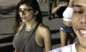 Mia Khalifa