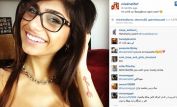 Mia Khalifa