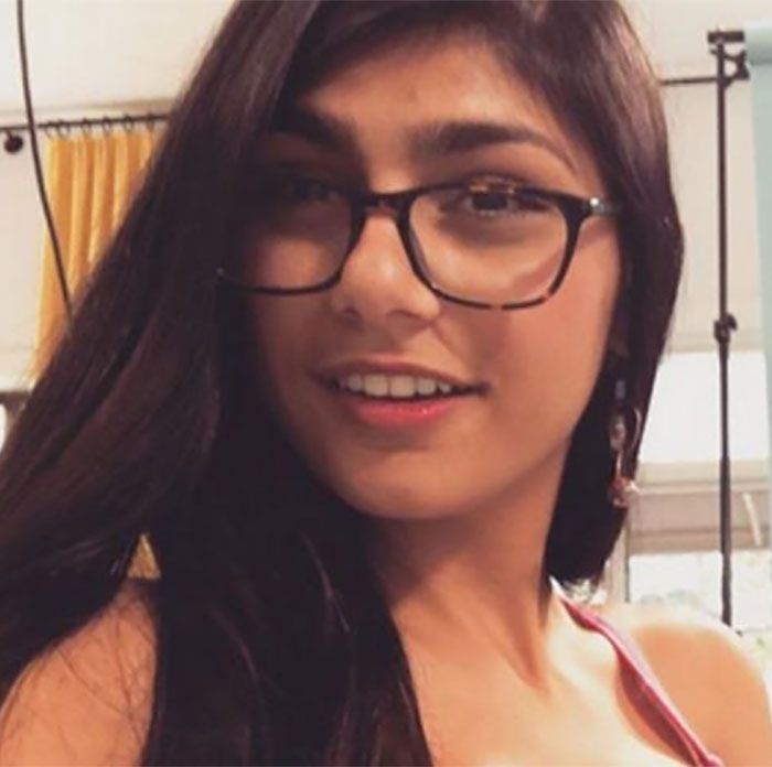 Pictures Of Mia Khalifa