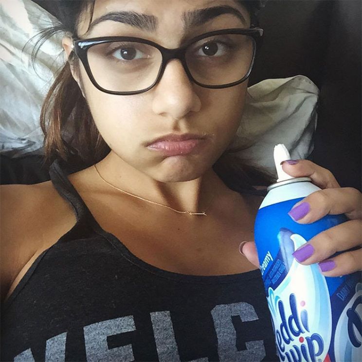 Mia Khalifa