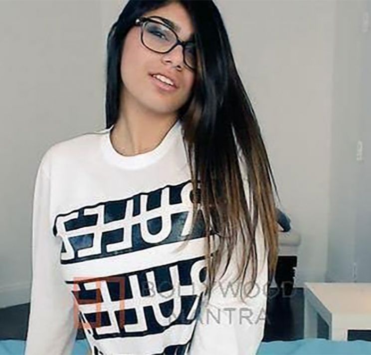 Mia Khalifa