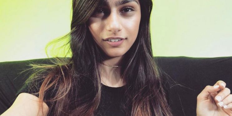 Mia Khalifa