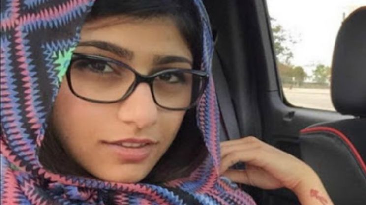 Mia Khalifa