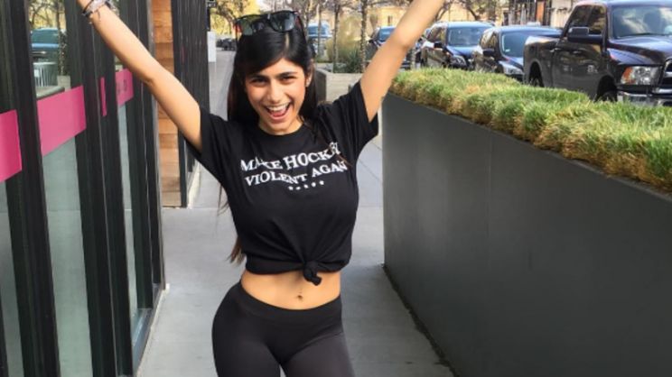 Mia Khalifa