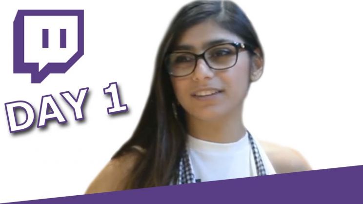 Mia Khalifa