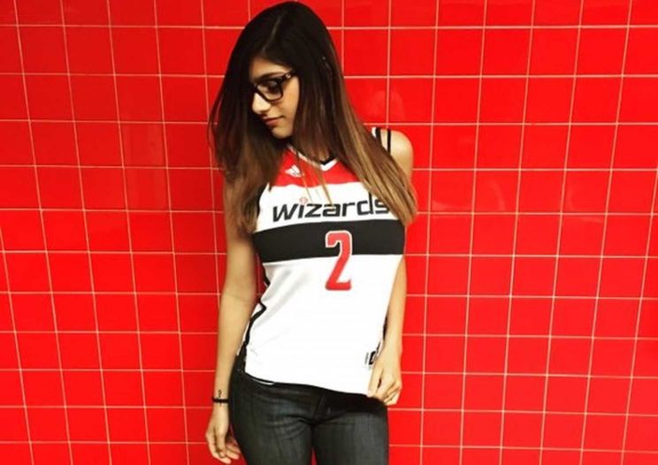 Mia Khalifa