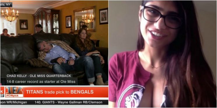 Mia Khalifa