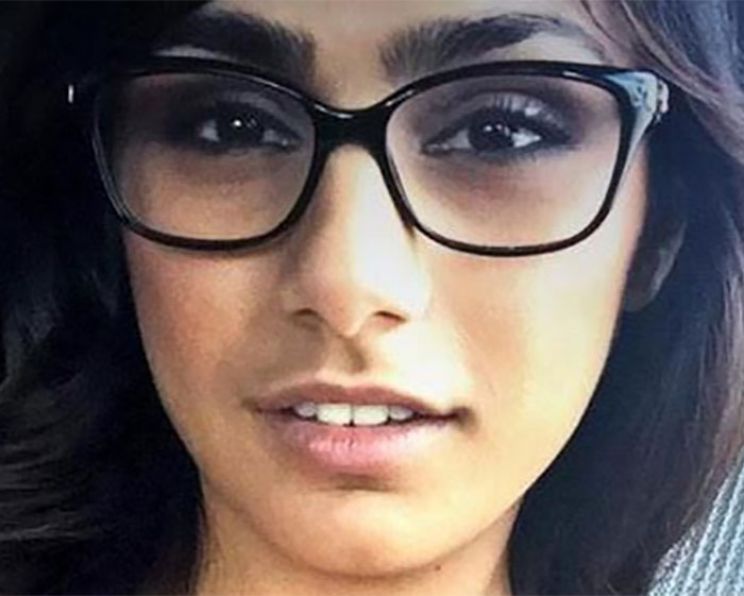 Mia Khalifa