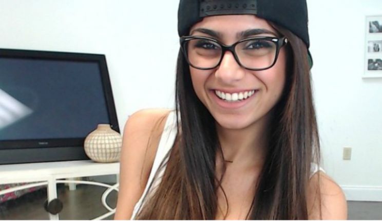 Mia Khalifa