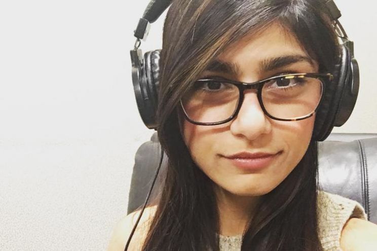 Mia Khalifa