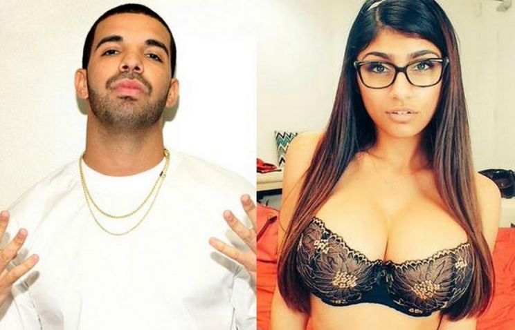Mia Khalifa