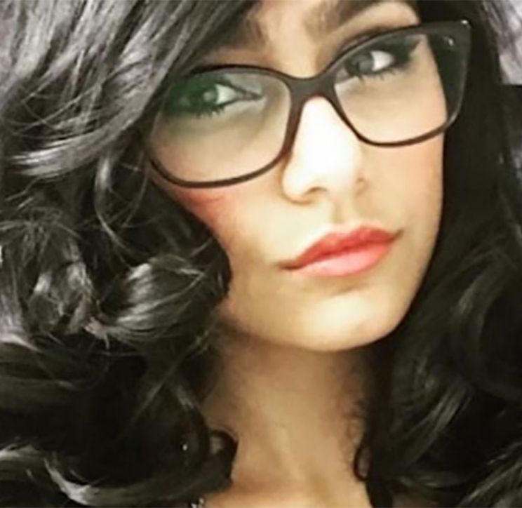 Mia Khalifa