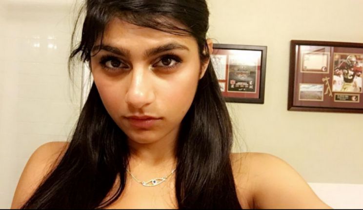 Mia Khalifa