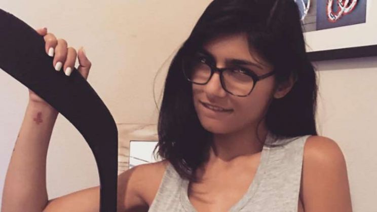Mia Khalifa