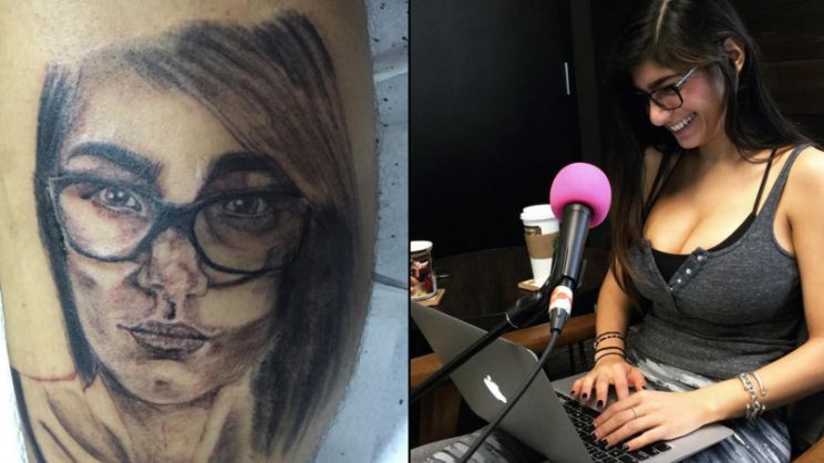 Mia Khalifa