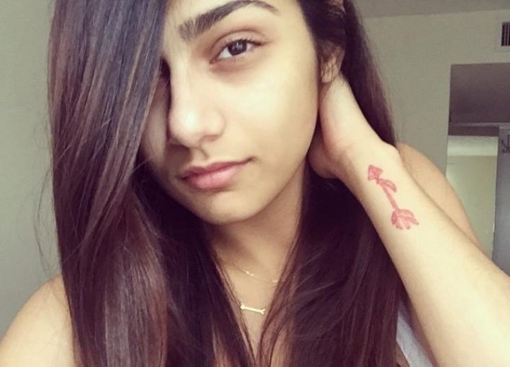 Mia Khalifa