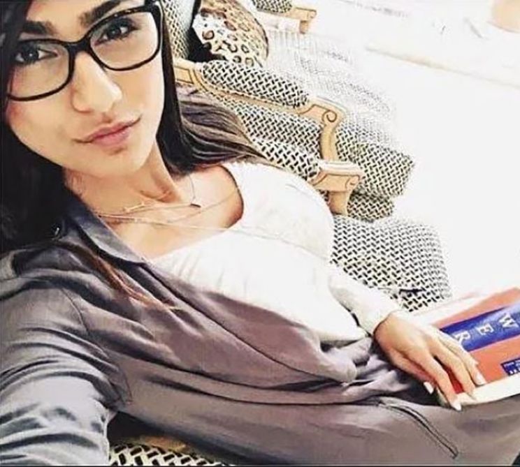 Mia Khalifa