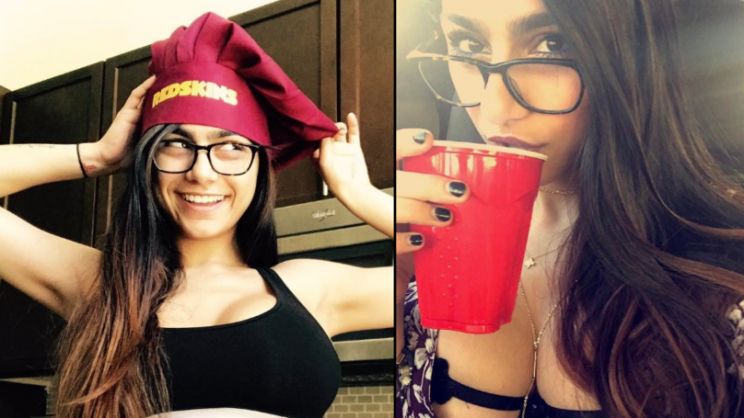 Mia Khalifa