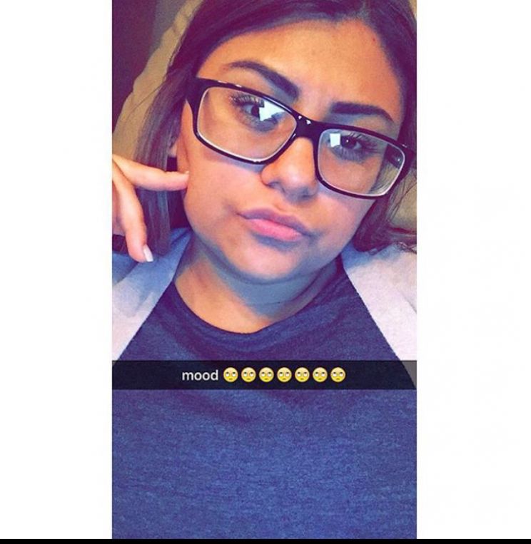 Mia Khalifa