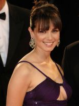 Mia Kirshner